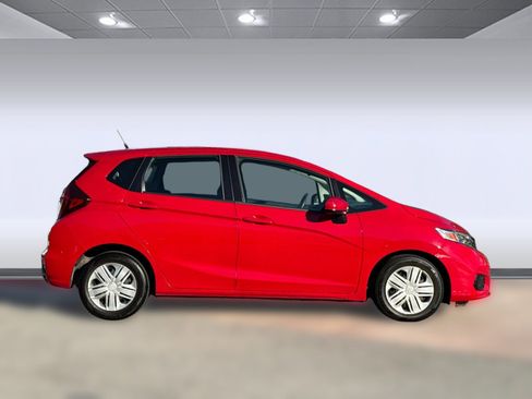 Used 2020 Honda Fit LX image 7