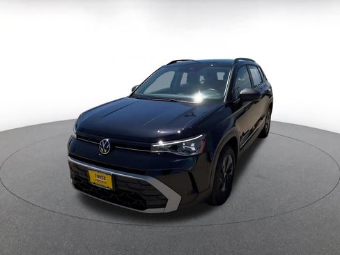 Used 2026 Volkswagen Taos S FWD image 6