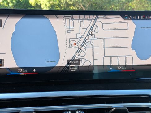 Used 2023 BMW M240i xDrive Coupe image 14