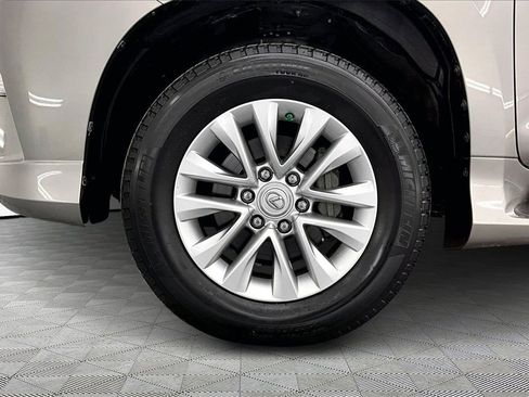 Used 2022 Lexus GX 460 Premium image 9