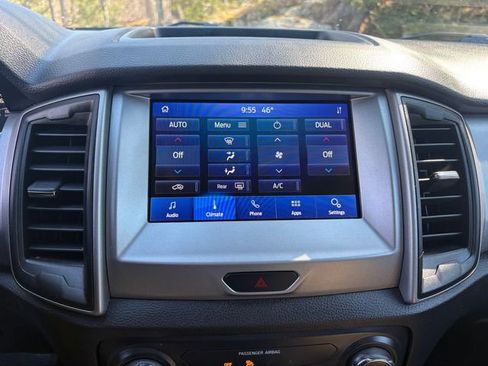 Used 2022 Ford Ranger XL w/ Equipment Group 101A High image 8