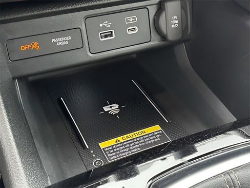 Used 2024 Acura Integra A-Spec image 17