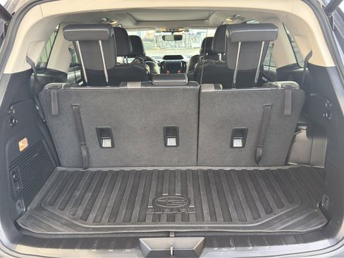 Used 2022 Subaru Ascent Onyx Edition image 24