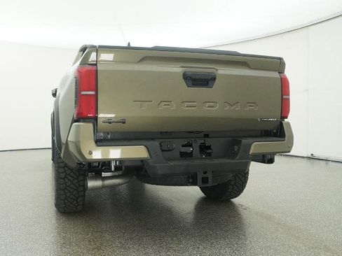New 2026 Toyota Tacoma TRD Off-Road image 63