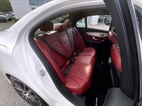 Used 2016 Mercedes-Benz C 450 AMG image 26