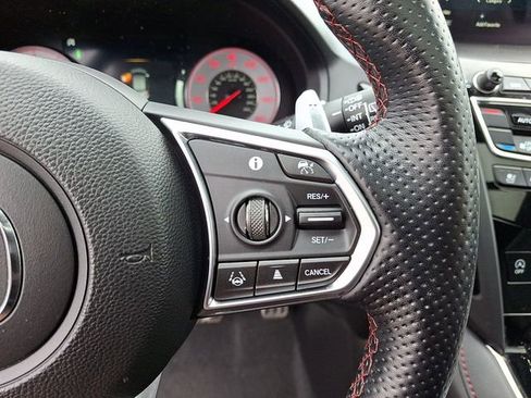 Certified 2025 Acura RDX A-Spec image 23