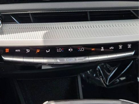 New 2026 Cadillac Optiq Sport 1 RWD image 28