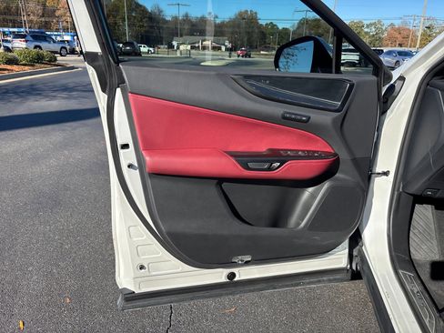 Used 2024 Lexus NX 250 FWD w/ Premium Package image 15