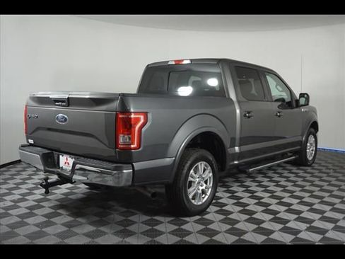 Used 2017 Ford F150 Lariat RWD image 29