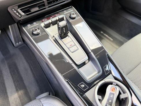 Used 2024 Porsche 911 Carrera T image 39