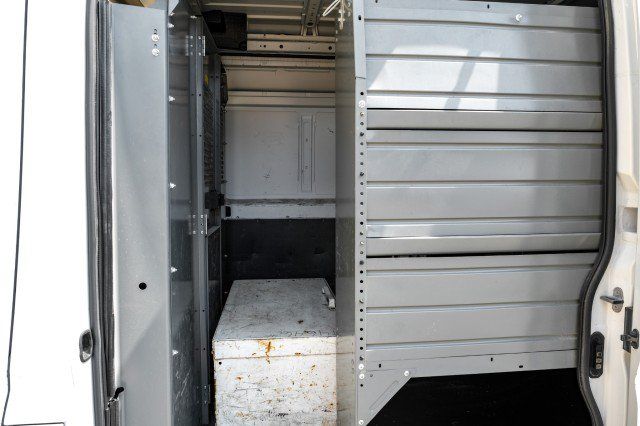 Used 2021 RAM ProMaster 2500 w/ Convenience Group FWD image 42