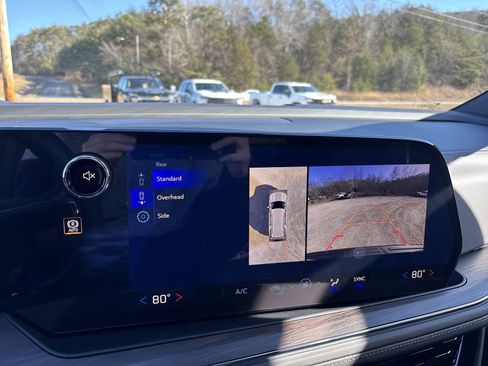 New 2026 Chevrolet Tahoe LS image 20