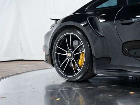 Used 2023 Porsche 911 Turbo S image 71