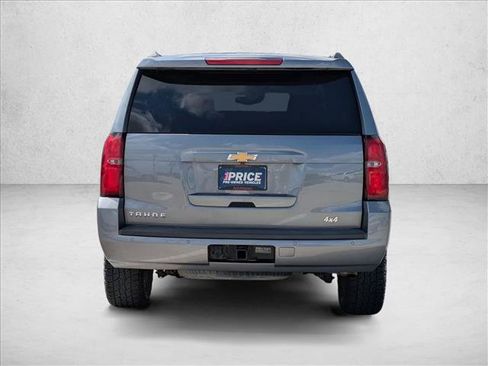 Used 2019 Chevrolet Tahoe LT image 6