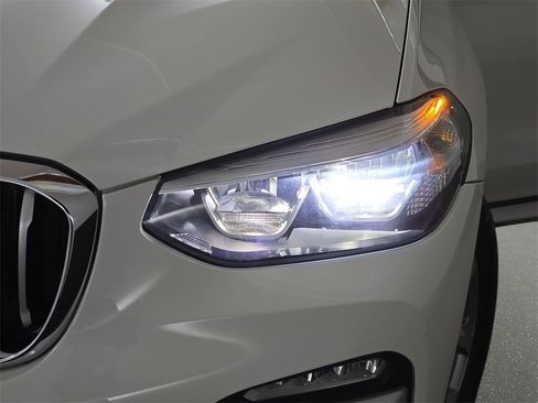 Used 2019 BMW X3 xDrive30i image 32