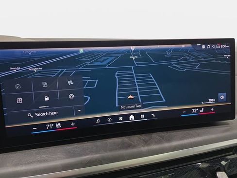 Certified 2026 BMW X7 xDrive40i AWD/4WD image 19