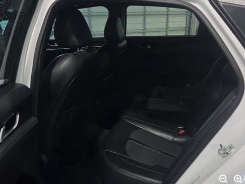 Used 2021 Kia K5 GT-Line w/ GT-Line FWD Premium Package image 6