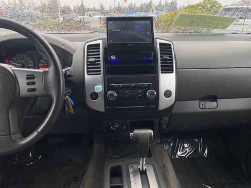 Used 2012 Nissan Xterra S w/ Value Package image 22