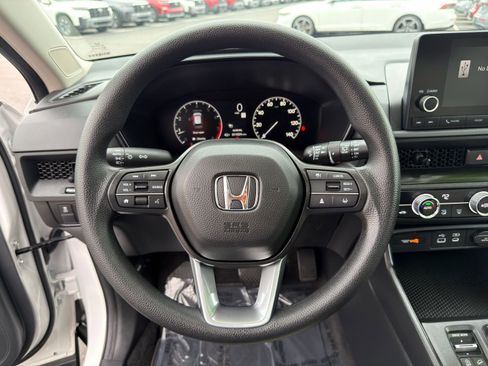Used 2024 Honda CR-V EX image 16