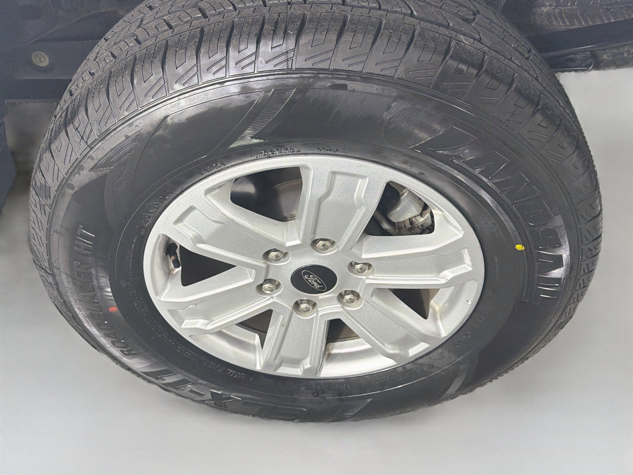 Used 2024 Ford Ranger XL RWD image 11