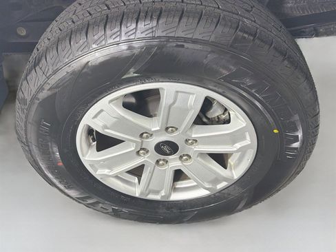 Used 2024 Ford Ranger XL RWD image 11