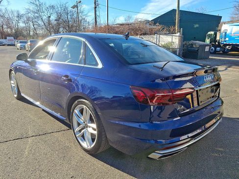 Used 2023 Audi A4 2.0T Premium w/ Convenience Package image 22