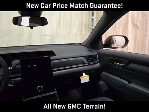 New 2026 GMC Terrain AT4 w/ Convenience Package III image 29
