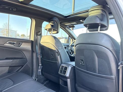 Used 2024 Kia Sportage X-Pro Prestige image 15