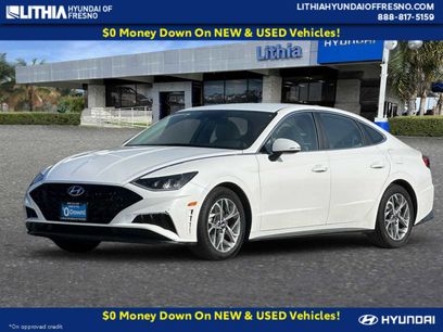 Used 2023 Hyundai Sonata SEL