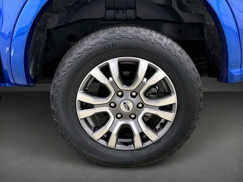 Used 2019 Ford Ranger Lariat w/ Trailer Tow Package image 33