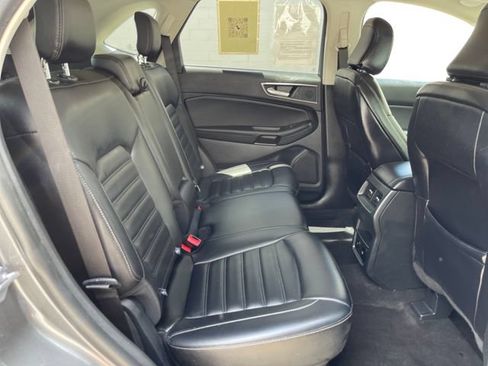 Used 2024 Ford Edge SEL w/ Convenience Package AWD/4WD image 31