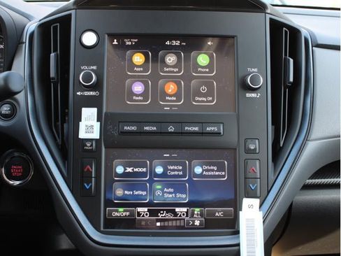 New 2026 Subaru Crosstrek 2.5i AWD/4WD image 28