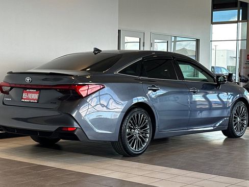 Certified 2020 Toyota Avalon XSE w/ All Weather Liner Package image 4