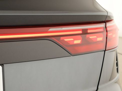 New 2026 Audi RS Q8 performance AWD/4WD image 35