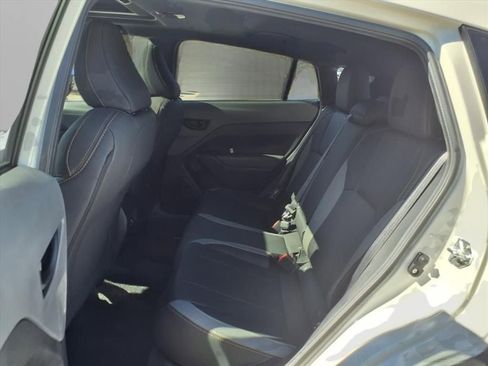 New 2025 Subaru Crosstrek 2.5i Wilderness w/ Wilderness Package image 16