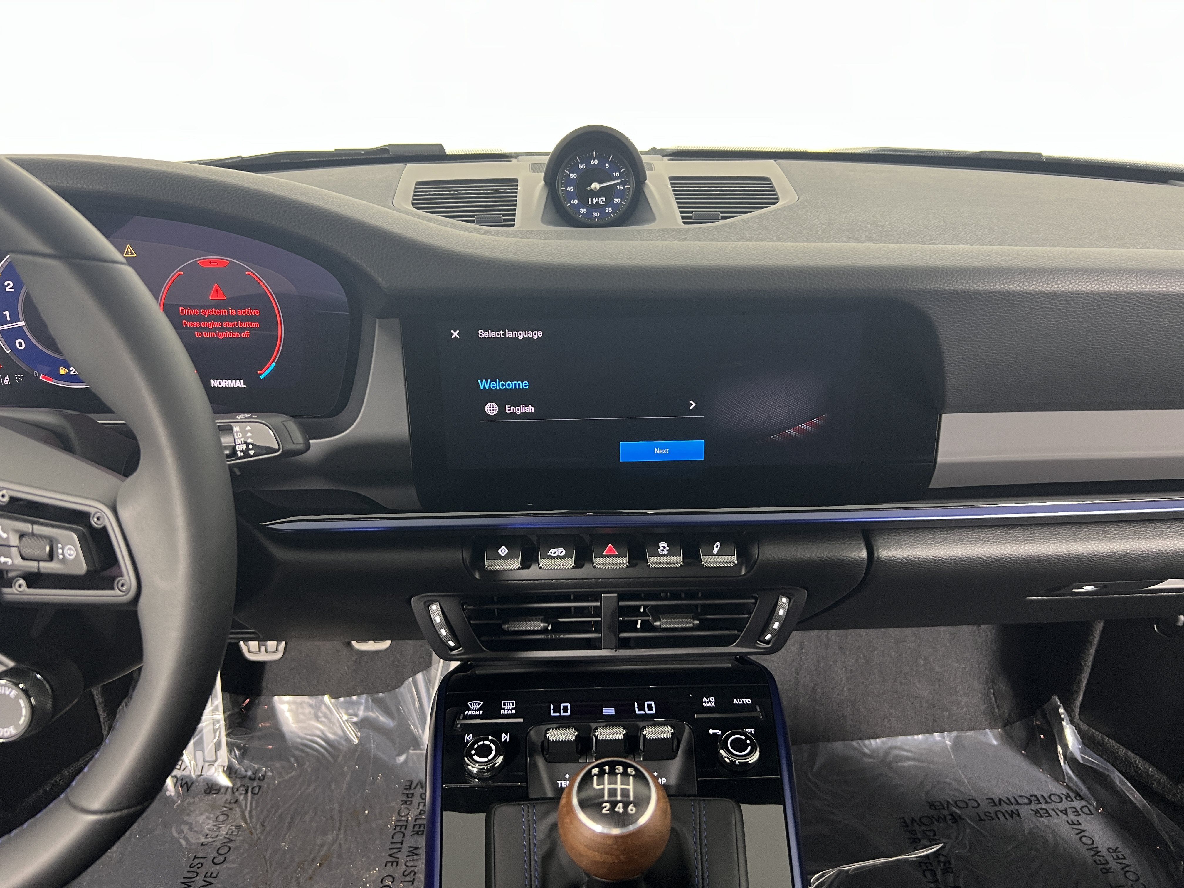 Certified 2025 Porsche 911 Carrera T RWD image 19