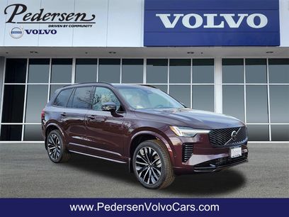 New 2026 Volvo XC90 B6 Ultra w/ Lounge Package