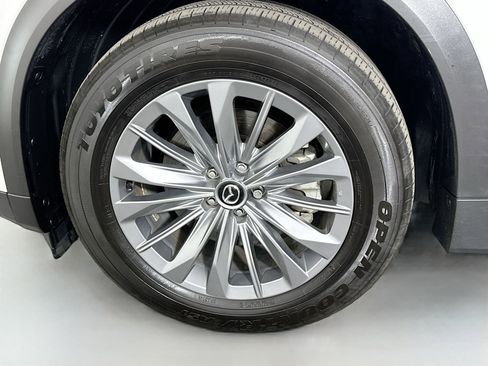 Certified 2024 MAZDA CX-90 Plug-In Hybrid w/ Preferred AWD/4WD image 33