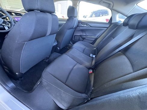 Used 2019 Honda Civic LX image 13