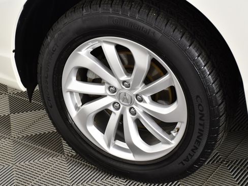 Used 2018 Acura RDX AWD image 43