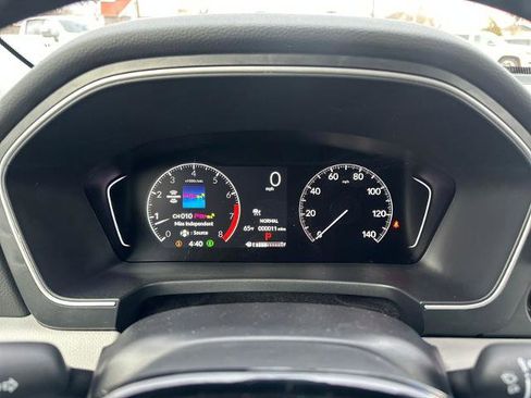 New 2025 Honda Pilot Touring image 13