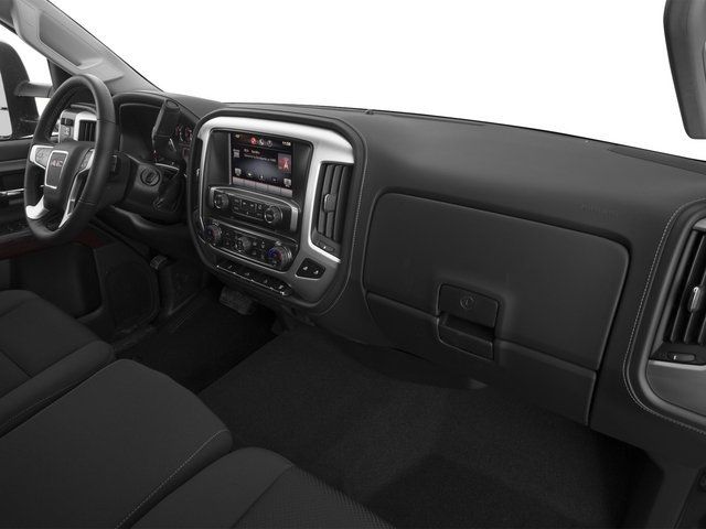 Used 2015 GMC Sierra 2500 Denali w/ Duramax Plus Package AWD/4WD image 18