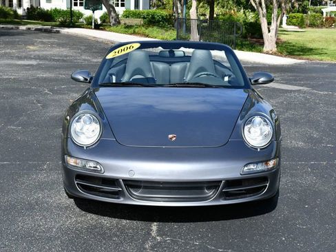 Used 2006 Porsche 911 Carrera 4S image 52