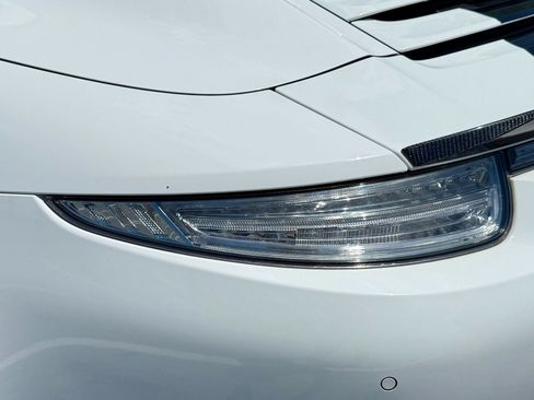 Used 2014 Porsche 911 Carrera 4 AWD/4WD image 21