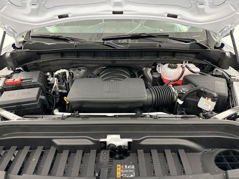 Certified 2025 GMC Sierra 1500 Pro w/ Trailering Package image 22