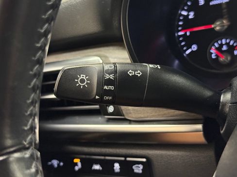 Used 2022 Kia Telluride EX FWD image 21