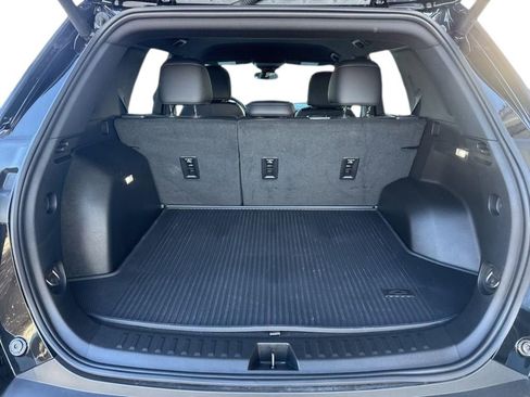 New 2026 Chevrolet Equinox LT w/ Convenience Package II image 9