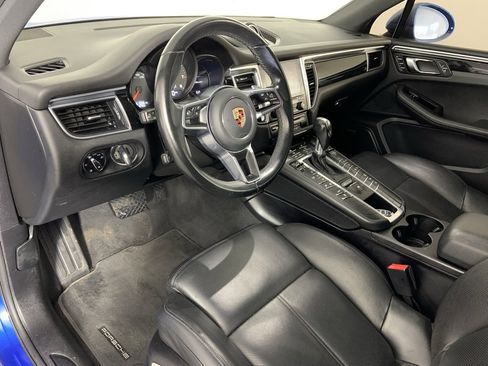 Used 2018 Porsche Macan Sport Edition image 31