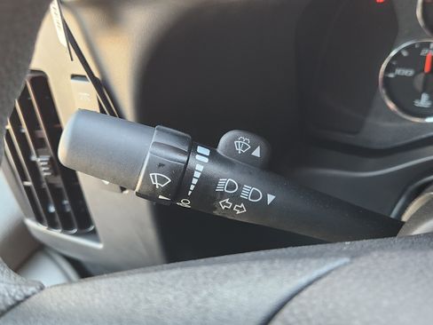 New 2025 Chevrolet Express 3500 w/ Power Convenience Package image 22