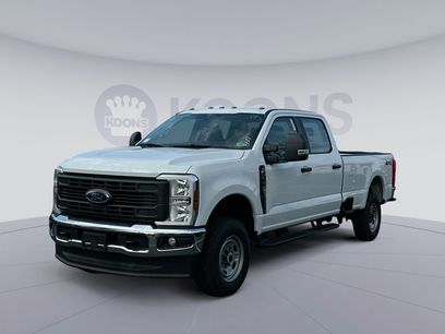 New 2026 Ford F350 XL w/ XL Chrome Package